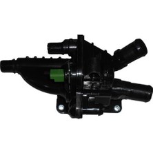 Psa Depomix Termostat Komple 83C P207-P208-P301-P308-P508-PARTNER-BERLINGO-C3-C4-C5-DS3-C-ELYSEE 1.6hdi