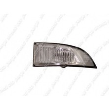 Ozar Depomix Diş Dikiz Ayna Sinyali Sol Mgn Iii Fluence