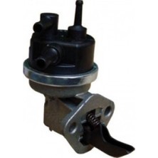 PFP Depomix Benzin Otomatiği Em 3 Çikişli R9 8744 Sivamali Sofabex Tip