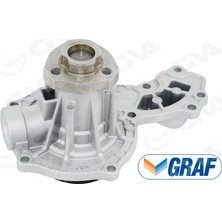 GVA Depomix Devirdaim A4 95-00 A6 95-97 Passat 96-00 1.8-1.8 T PA679