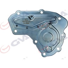 GVA Depomix Şanzuman Arka Kapaği Ducato Iii-Boxer Iii-Jumper Iii 06- 2.3 Jtd