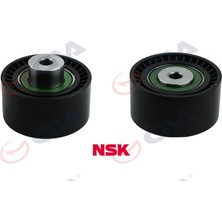 GVA Depomix Eksantrik Gergi Rulmani P206-307 03- -207 06- -1007 05- -C2 06- -C3 03- -C4 04- 1.4 16V
