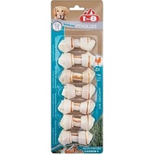 Esranın Dünyası 7'li Pakette 84 Gram Pro Dental Köpek Ödülü Kemikleri