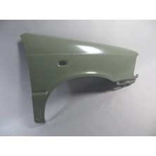 Suzukı Alto- 90/94; Ön Çamurluk Delikli Sağ Gri Boyalı (Sımyı) (Oem No: 57611-50A00)