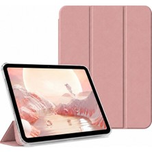 Microcase Huawei Matepad Se 11" ile Uyumlu 3 Kademeli Sleeve Standlı Kılıf AL5577