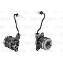 Valeo Depomix Hidrolik Debriyaj Rulmani Doblo 10 Egea 15 1.4-1.6d