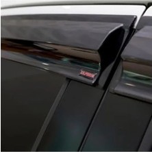 Esranın Dünyası Renault Megane 2 Sedan Mugen Style Rüzgarlığı, 4 Parça