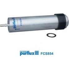 Purflux Depomix Yakit Filtresi Bmw F20 116D-120D-118D 10 118D Xdrive 13