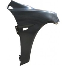 Mıtsubıshı Lancer- 08/16; Ön Çamurluk Delikli Sağ (Tw) (Oem No: 5220C528)