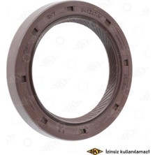 SKT Depomix Eksantrik Mili Psa 1.4-1.6-2.0 Benzinli-Hyundai 1.5-2.0 Crdi-Kia 2.0 Crdi 36X50X7