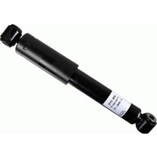 SACHS Depomix Arka Amortisör Kng 08 Mercedes Citan Kisa Şase