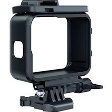 Esranın Dünyası Plastik Çerçeve, Gopro Hero 9 ile Uyumlu Aksesuar