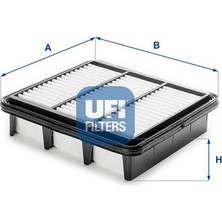 Ufi Depomix Ha Filtresi Hyundai I30 08 C2029
