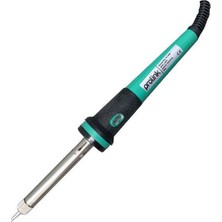 Prolink PJ-008 Kalem Havya 220V 40W Pasolu Minare Tip Uç  Işıklı  Topraklı Fişli