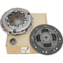 Psa Depomix Debriyaj Seti Euro5 P301-C ELYSE-P2008-EXPE-JUMPY-P308-TEPEE-BERLI-C3-C4 1.6hdi 92BG DV6DTED-DV6U
