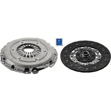 SACHS Depomix Debriyaj Seti Astra K B14XFT-B14XFL