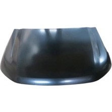 Ford Ranger- Pıck Up- 13/15; Motor Kaputu Siyah (Tyg) (Oem No: 5328850)