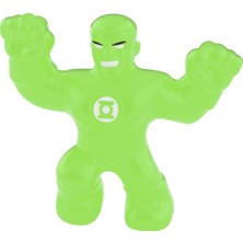 Goojitzu Dc Minis Figür Tekli - Rare Green Lantern