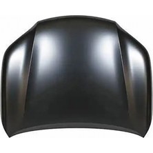 Maher Motor Kaputu Hılux 15-21 (Turbo Deliksiz) (Oem No: 53301-KK010)