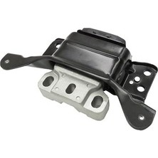 YTT Depomix Motor Takozu Sol Vw Golf 7-Passat 14 A3 12 Leon Cjza-Cjzb-Cyva-Cyvb Benzinli Orjinal