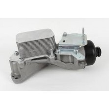 Psa Depomix Yağ Soğutucusu Komple BERLINGO-C4-C5-206-308 1.6 Hdi-Focus 2/3-Fiesta 1.6tdci-1.5tdci