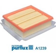 Purflux Depomix Ha Filtresi Doblo 10 Linea 07 Punto 05 Mito 08 Co Mbo 12 Corsa D 10 1.2-1.3d-1.6d-1.7d Süngerli