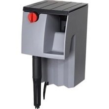 Esranın Dünyası Liberty Şelale Filtre 75