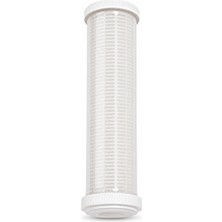 Aqua Bella Paslanmaz Yıkanabilir Çelik Filtre 50 Micron 10"