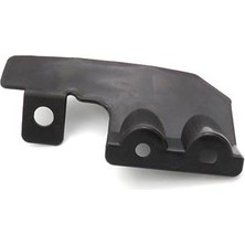 YTT Depomix Radyatör Ha Deflektörü Ford Fiesta V 11.2001 - 03.2010