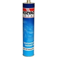 Esranın Dünyası Beyaz Oto Mastik, 280ML Kapasite ile Kullanıma Hazır