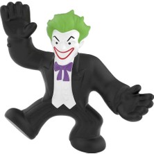Goojitzu Dc Minis Figür Tekli - The Joker In Black Tuxedo