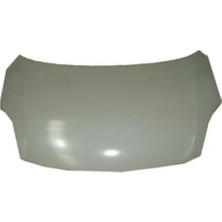 Suzukı Swıft- 05/11; Motor Kaputu Gri Boyalı (Iceli/çekomastikli) (Sımyı) (Oem No: 57300-63J00)