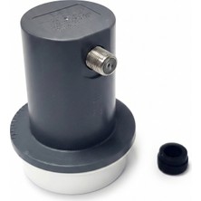 Next Platinum Single Lnb YE-101 (0.1 Db Düşük Gürültü / Su Geçirmez)
