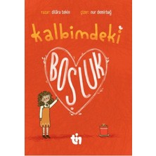 Chic Haven Kalbimdeki Boşluk
