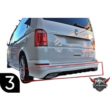 MM Tunning Transporter T7 Arka Ek