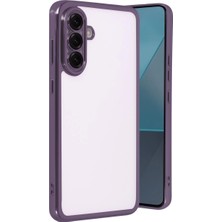 Elma Shop Galaxy A17 5g Lensli - Mor