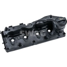 Swag Depomix Külbütör Kapaği Ha Tahliye Valfi Olmadan. Conta Ile Vw Febi 176085