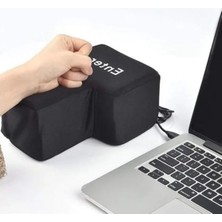 Esranın Dünyası Büyük Yastıklı Enter Tuşu - Usb, Ergonomik Tasarım