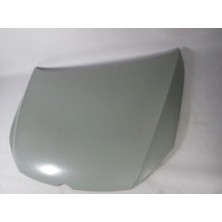 Volkswagen Golf- 7- 17/20; Motor Kaputu Gri Boyalı (Iceli/çekomastikli) (Sımyı) (Oem No: 5G0823031J)