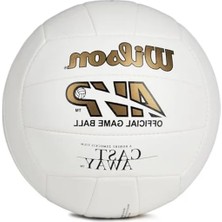Esranın Dünyası Voleybol Topu - Mr Castaway Modeli