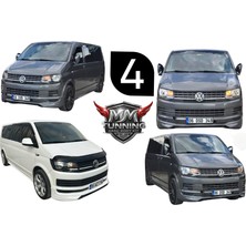 MM Tunning Transporter T7 Ön Ek