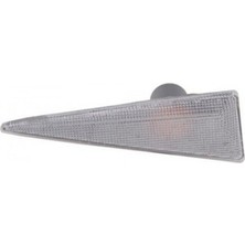 Pleksan Depomix Çamurluk Sinyali Sol Mgn Ii