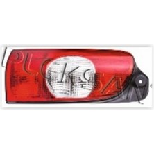 Pleksan Depomix Stop Lambasi Sol Master Ii 03-09