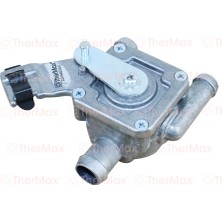 Thermax Depomix Kalorifer Musluğu R12