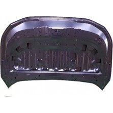 Toyota Rav4- 18/24; Motor Kaputu Çelik (Tyg) (Oem No: 53301-42150)