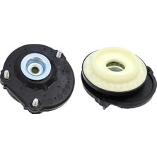 YTT Depomix Amortisör Takozu Ön Rulmanli Sağ Fiorino-Bipper-Nemo-Linea 08 / Sol Doblo 10 59360100