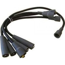 HELLUX Depomix Buji Bobin Kablosu R12 Tl-Ts-Stw-Toros-Dacia 12 Tl-Ts-Stw 1.4 8V