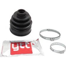 YTT Depomix Aks Körüğü Honda Accord I 1976 - 1983