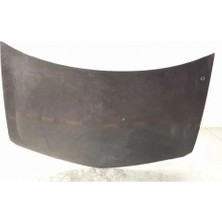 TŞT Motor Kaputu Megane 2 03-09 (Oem No: 7751473704)