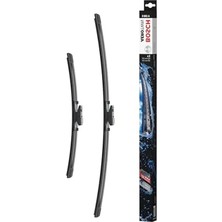 Esranın Dünyası Silecek Seti - Toyota Chr, Subaru Forester ve Xv Için Uyumlu (650/400 Mm)